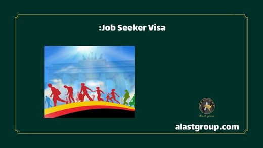 Job Seeker Visa: